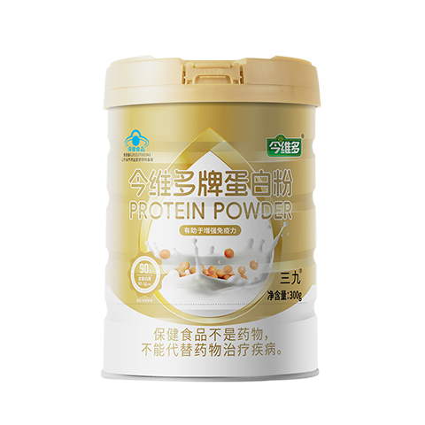 <dt>药品名称</dt><dd>今维多牌蛋白粉</dd>