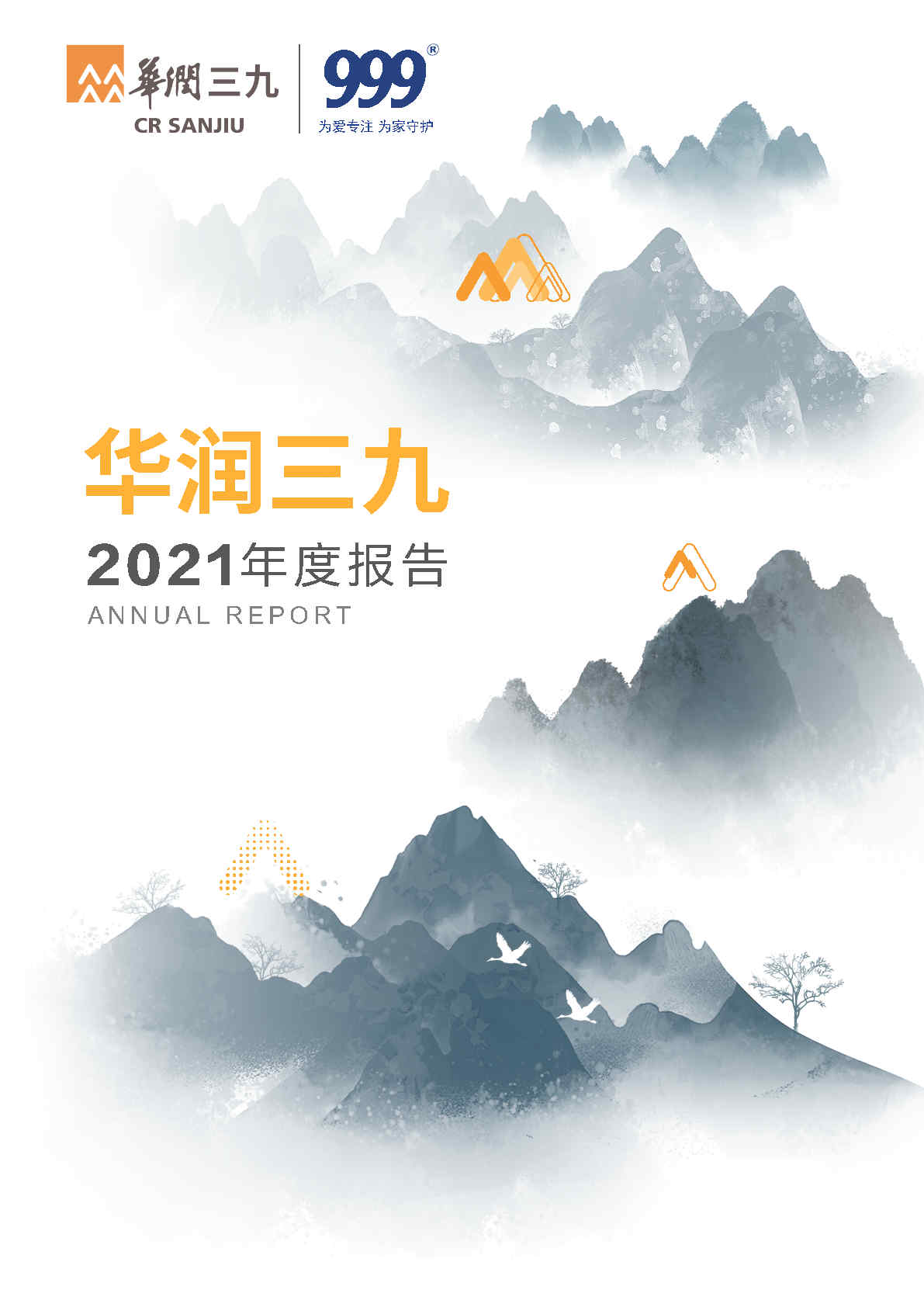 win必赢：2021年年度汇报